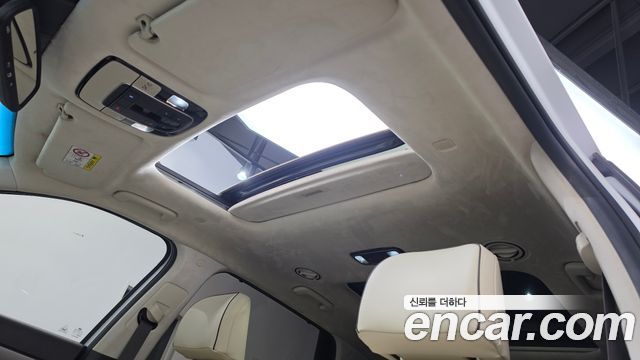 Hyundai Palisade Gasoline 3.8 4WD VIP 2021 — фото 18