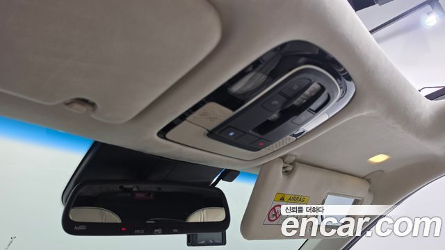 Hyundai Palisade Gasoline 3.8 4WD VIP 2021 — фото 20