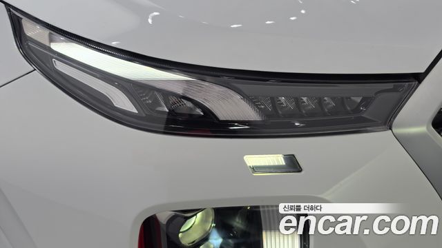 Hyundai Palisade Gasoline 3.8 4WD VIP 2021 — фото 22