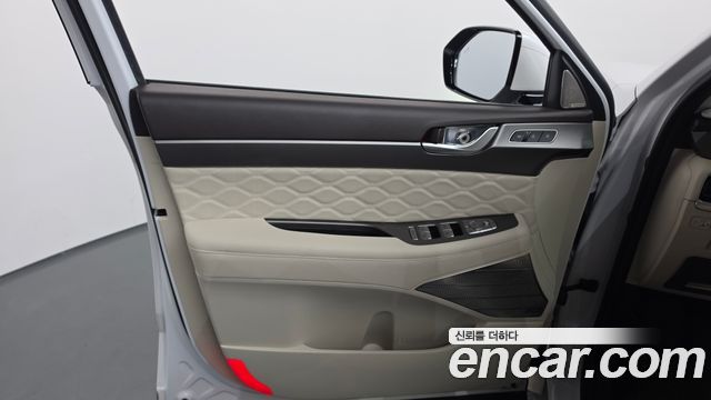Hyundai Palisade Gasoline 3.8 4WD VIP 2021 — фото 24