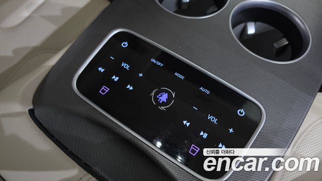 Hyundai Palisade Gasoline 3.8 4WD VIP 2021 — фото 31