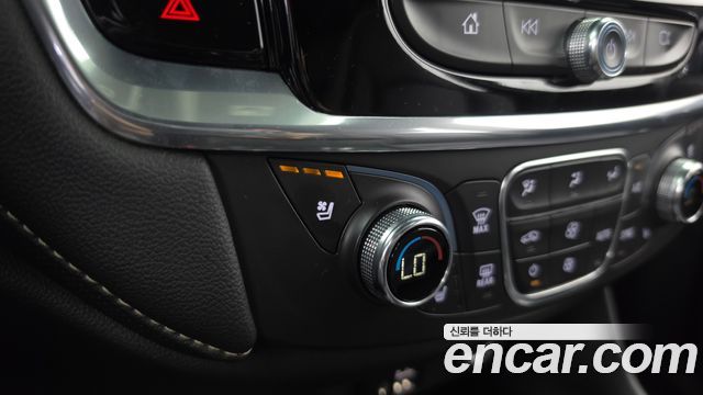 Chevrolet Traverse 3.6 AWD Redline 2022 — фото 34