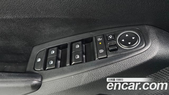 Kia Seltos Gasoline 1.6 Turbo 2WD Prestige 2023 — фото 27