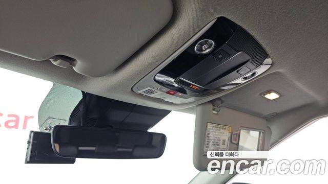 Kia Seltos Gasoline 1.6 Turbo 2WD Prestige 2023 — фото 28