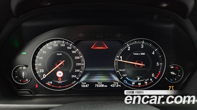BMW 4 Series (F32) 420d Luxury GranCoupe 2021 — фото 8