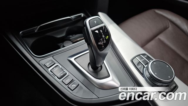 BMW 4 Series (F32) 420d Luxury GranCoupe 2021 — фото 9