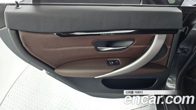BMW 4 Series (F32) 420d Luxury GranCoupe 2021 — фото 25