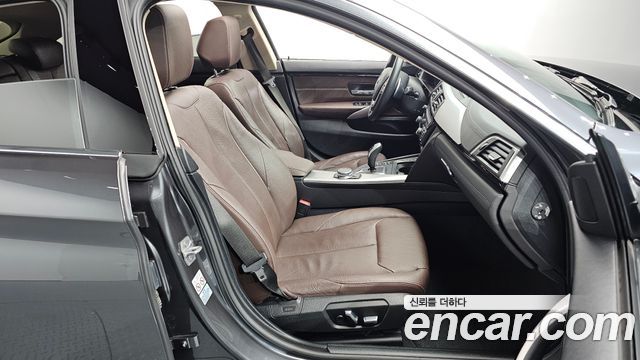 BMW 4 Series (F32) 420d Luxury GranCoupe 2021 — фото 26