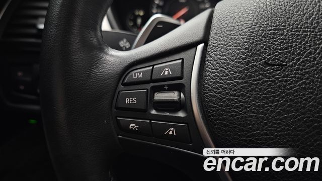 BMW 4 Series (F32) 420d Luxury GranCoupe 2021 — фото 27