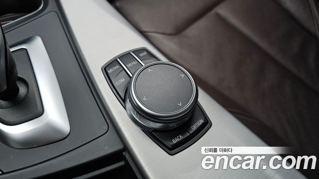 BMW 4 Series (F32) 420d Luxury GranCoupe 2021 — фото 29