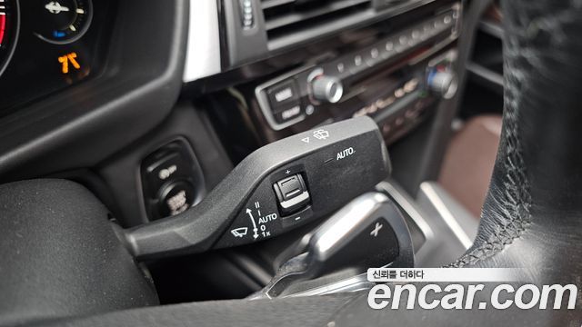 BMW 4 Series (F32) 420d Luxury GranCoupe 2021 — фото 31