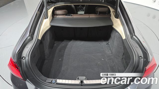 BMW 4 Series (F32) 420d Luxury GranCoupe 2021 — фото 34