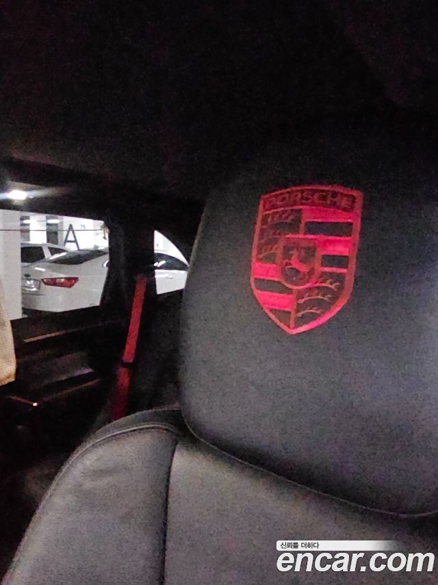 Porsche Cayenne 3.0 Diesel 958 2012 — фото 15