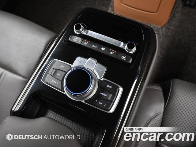 Genesis G90 3.8 AWD Luxury 2019 — фото 20