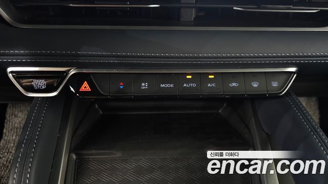 Renault Korea Grand Koleos 1.5 E-TECH Iconic 2WD 2025 — фото 12