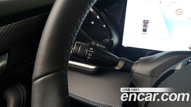 Renault Korea Grand Koleos 1.5 E-TECH Iconic 2WD 2025 — фото 17