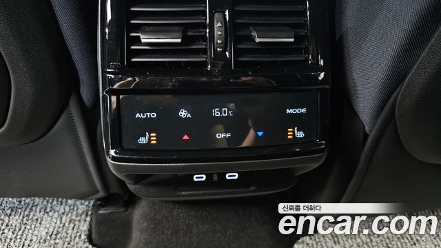 Renault Korea Grand Koleos 1.5 E-TECH Iconic 2WD 2025 — фото 18
