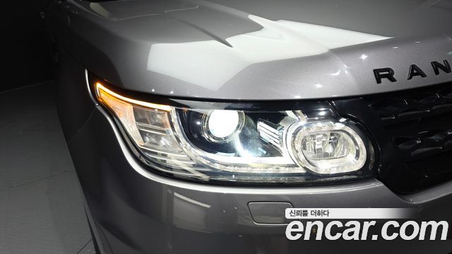 Land Rover Range Rover Sport (II) 3.0 SDV6 AB Dynamic 2017 — фото 22