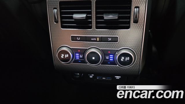 Land Rover Range Rover Sport (II) 3.0 SDV6 AB Dynamic 2017 — фото 29