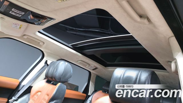 Land Rover Range Rover Sport (II) 3.0 SDV6 AB Dynamic 2017 — фото 33
