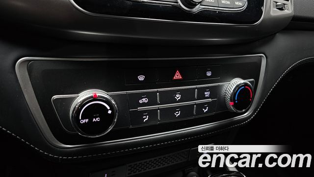 KG Mobility (SsangYong) Rexton Sports Diesel 2.2 2WD Adventure 2019 — фото 17
