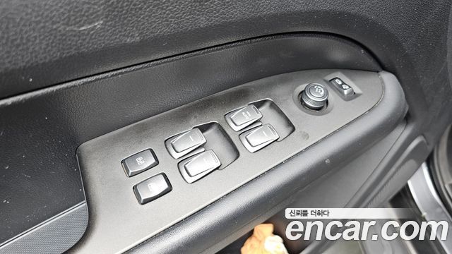 KG Mobility (SsangYong) Rexton Sports Diesel 2.2 2WD Adventure 2019 — фото 19