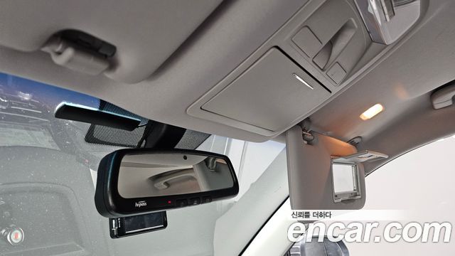 KG Mobility (SsangYong) Rexton Sports Diesel 2.2 2WD Adventure 2019 — фото 27