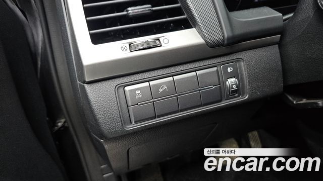 KG Mobility (SsangYong) Rexton Sports Diesel 2.2 2WD Adventure 2019 — фото 29