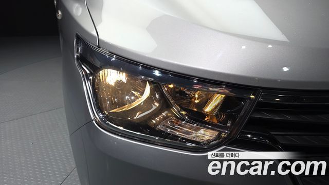 Hyundai Grand Starex Van 3-Seater Smart 2021 — фото 22