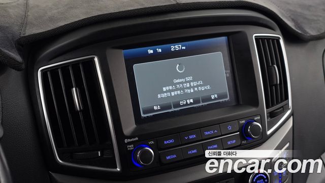 Hyundai Grand Starex Wagon 12-Seater Modern 2020 — фото 19