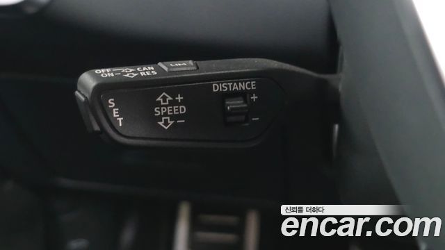 Audi A7 (4K) 50 TDI Quattrp Premium 2020 — фото 13