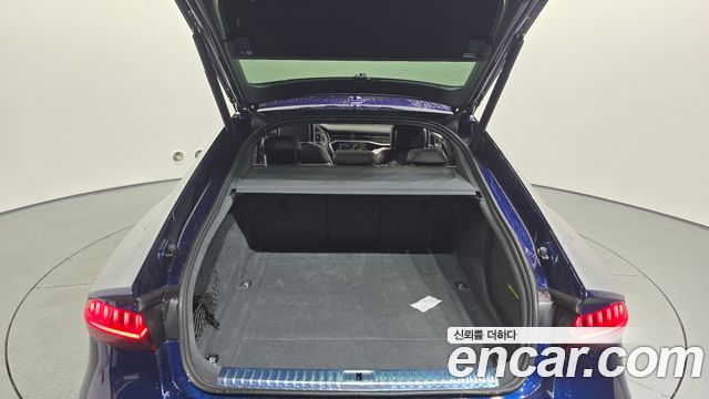 Audi A7 (4K) 50 TDI Quattrp Premium 2020 — фото 19