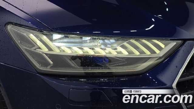 Audi A7 (4K) 50 TDI Quattrp Premium 2020 — фото 22