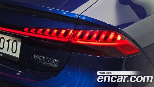 Audi A7 (4K) 50 TDI Quattrp Premium 2020 — фото 23