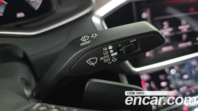 Audi A7 (4K) 50 TDI Quattrp Premium 2020 — фото 28