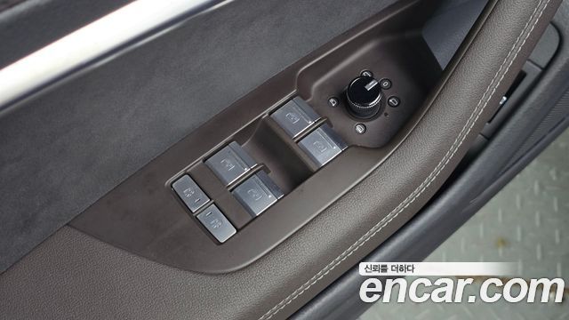 Audi A7 (4K) 50 TDI Quattrp Premium 2020 — фото 29