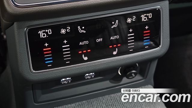 Audi A7 (4K) 50 TDI Quattrp Premium 2020 — фото 33