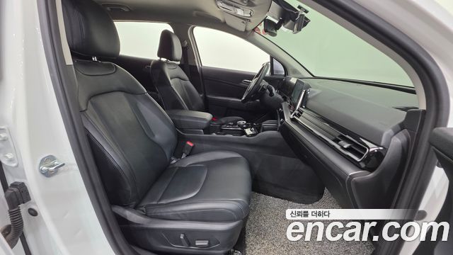 Kia Sportage (V) Gasoline 1.6 Turbo 2WD Nobleless 2022 — фото 10