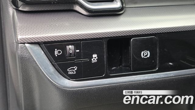 Kia Sportage (V) Gasoline 1.6 Turbo 2WD Nobleless 2022 — фото 13