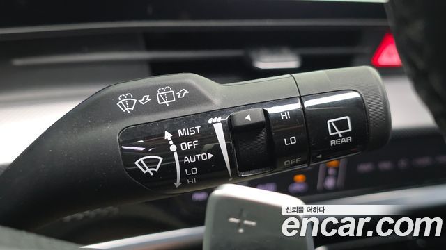 Kia Sportage (V) Gasoline 1.6 Turbo 2WD Nobleless 2022 — фото 16