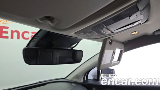 Kia Sportage (V) Gasoline 1.6 Turbo 2WD Nobleless 2022 — фото 17
