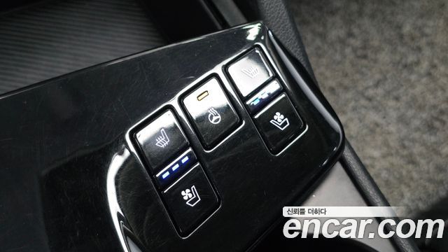 Kia Sportage (V) Gasoline 1.6 Turbo 2WD Nobleless 2022 — фото 27