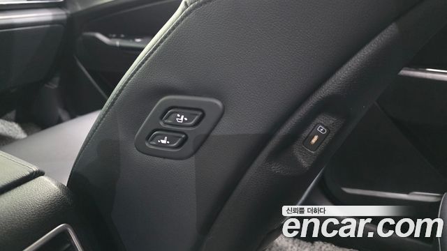 Kia Sportage (V) Gasoline 1.6 Turbo 2WD Nobleless 2022 — фото 29