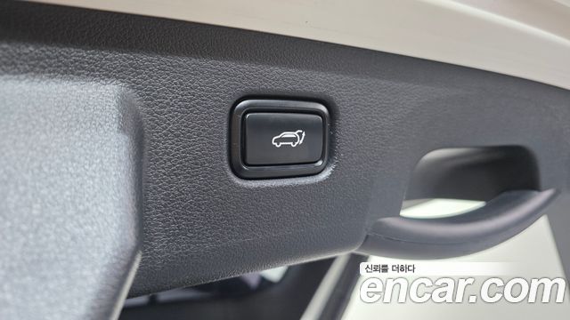 Kia Sportage (V) Gasoline 1.6 Turbo 2WD Nobleless 2022 — фото 33