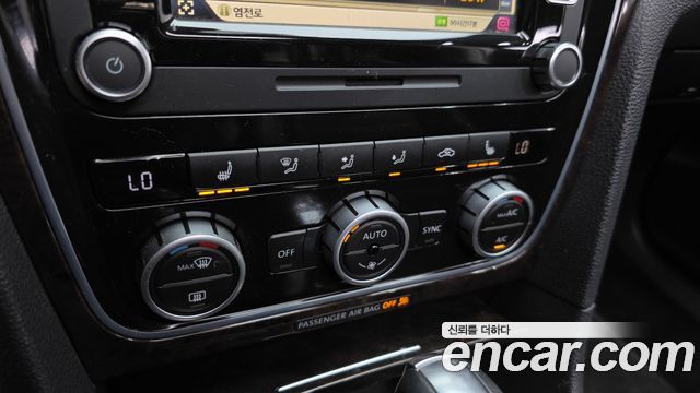 Volkswagen Passat 1.8 TSI B7 2015 — фото 16