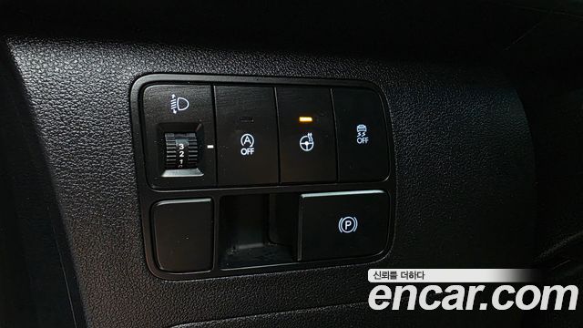 Hyundai Staria Cargo 5-Seater Modern 2025 — фото 17