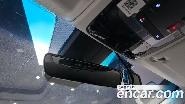 Hyundai Staria Cargo 5-Seater Modern 2025 — фото 19