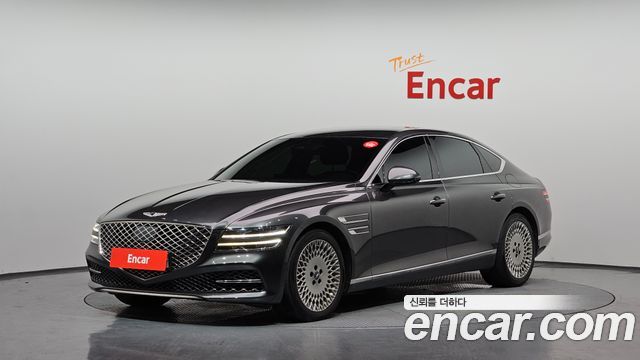 Genesis G80 (RG3) Gasoline 2.5 Turbo AWD