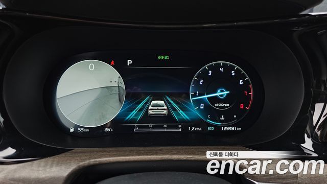 Kia K5 (III) 2.0 Noblesse 2020 — фото 8