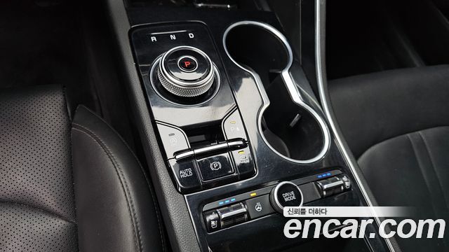 Kia K5 (III) 2.0 Noblesse 2020 — фото 9